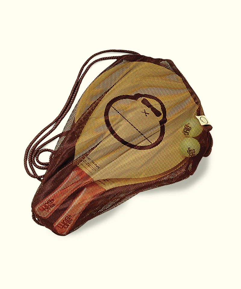 SUN BUM Beach Paddleball Set