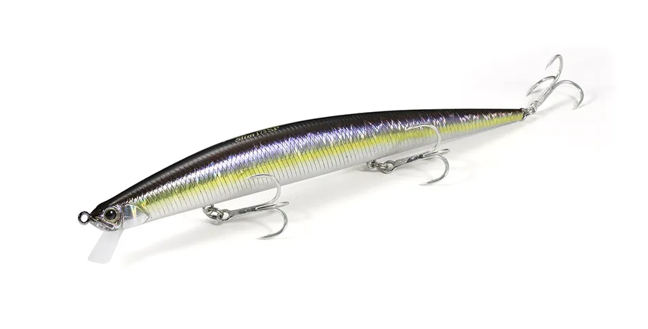 LURE Tide minnow slim 175