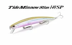 LURE Tide minnow slim sp