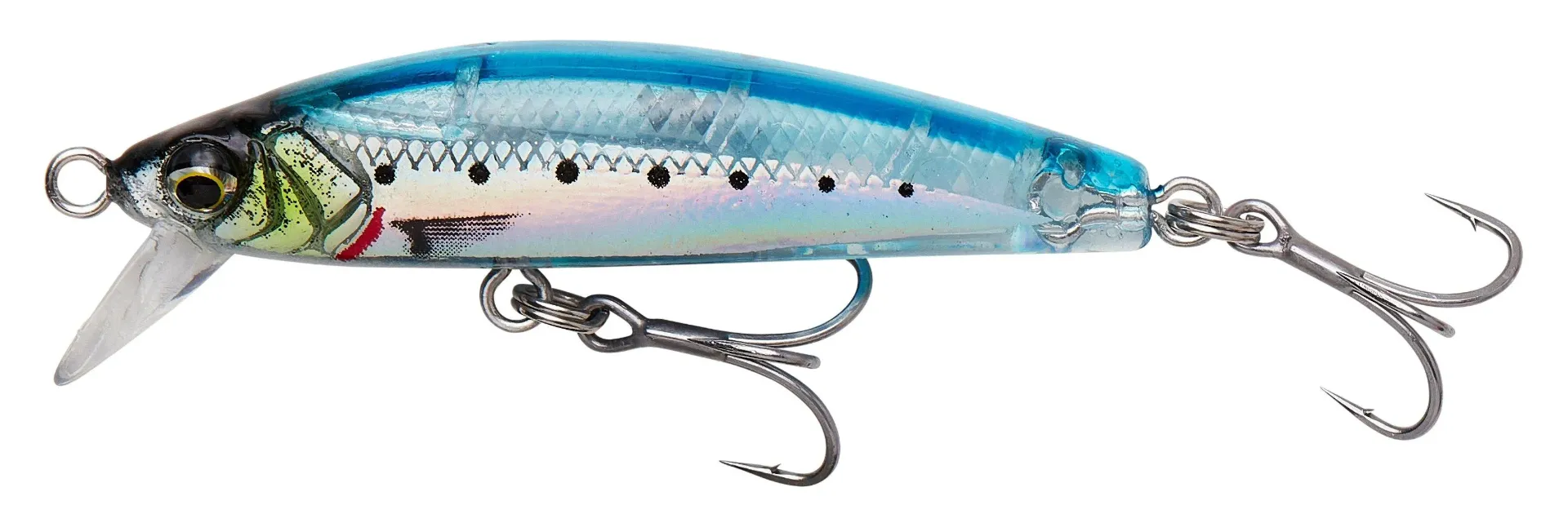 LURE Gravity minnow 5CM