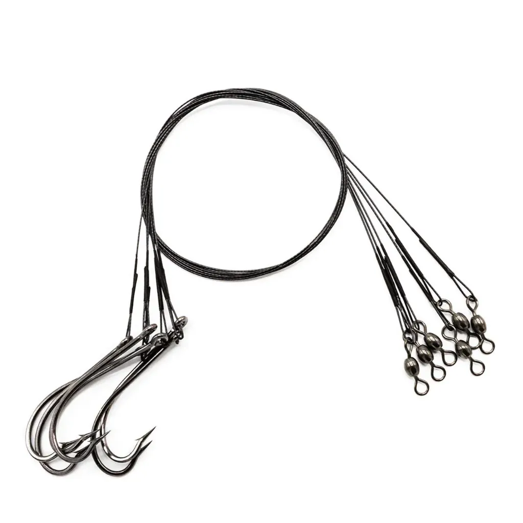 Winner nylon rig set