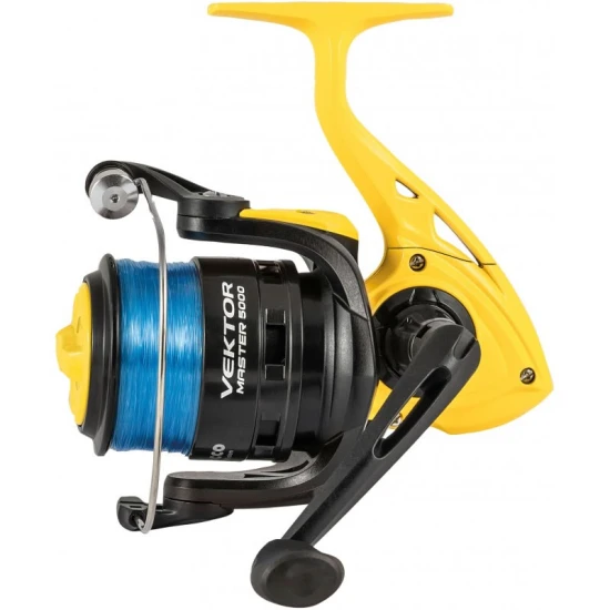 Trabucco Mul . vektor master 4000