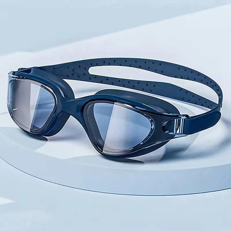 Swimming Goggles black