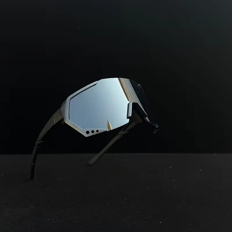 Sports SunGlasses PWC black all
