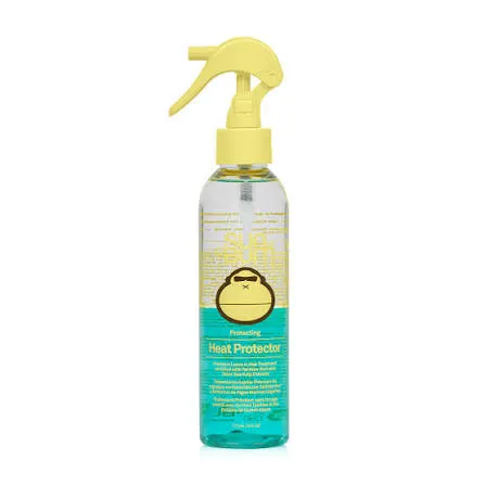 [322446] SUN BUM Protecting Heat Protector 177ml