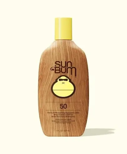[23-40050] SUN BUM SPF50 Sunscreen Lotion 237ml