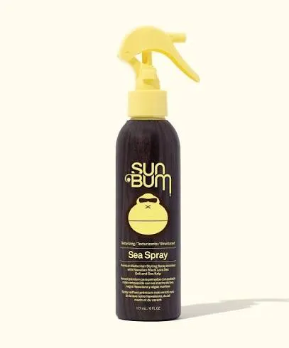 [322444] SUN BUM Texturizing Sea Spray 177ml