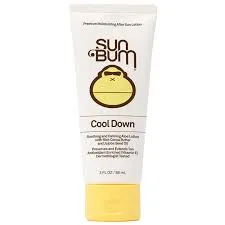 [23-40385] SUN BUM COOL DOWN LOTION 88ML