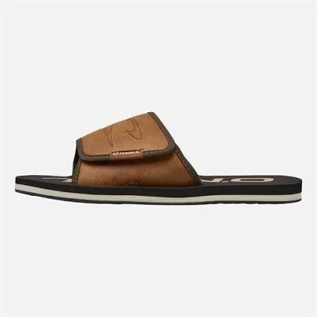 O'Neill Summer Slider Men Low Chipmunk