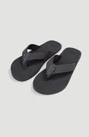 O'Neill Koosh Sandals Men Asphalt (40)