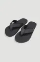 O'Neill Koosh Sandals Men Asphalt