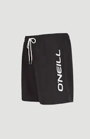 O'Neill Cali 16'' Swimshorts Black Out (SMALL)