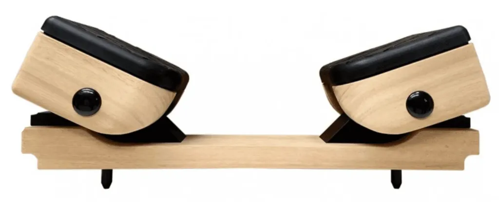 Universal Tender Chocks Super Yacht