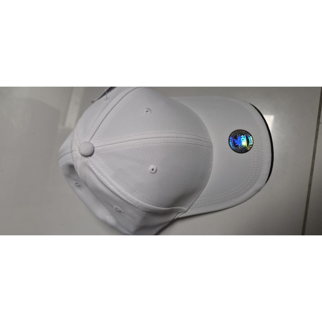 [AFI-4372-WHITE] AFI Coffee U.V Protection Cap (White)