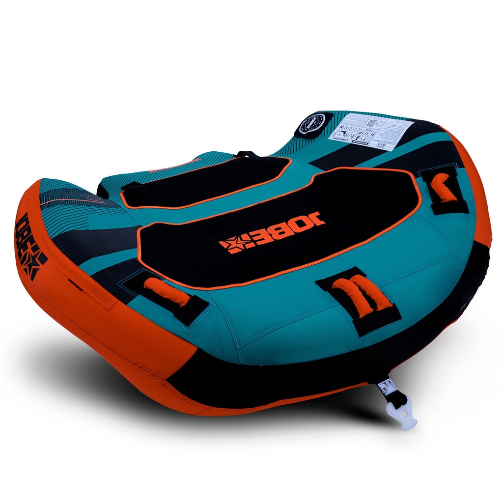 Jobe Airstream Towable 2P F