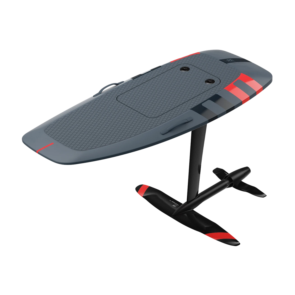 Audi e-tron Foil Adventure 103L by Aerofoils EFOIL