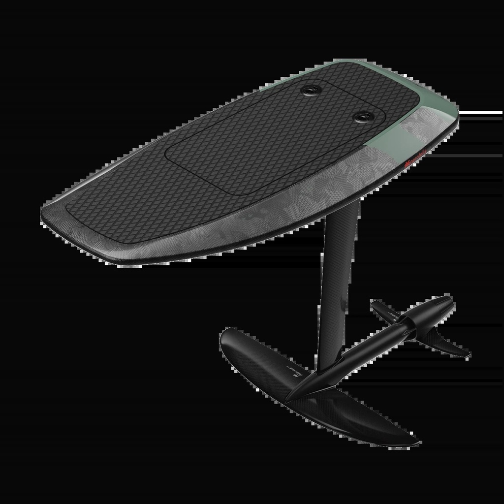 Audi e-tron Foil Competition 73L by Aerofoils
