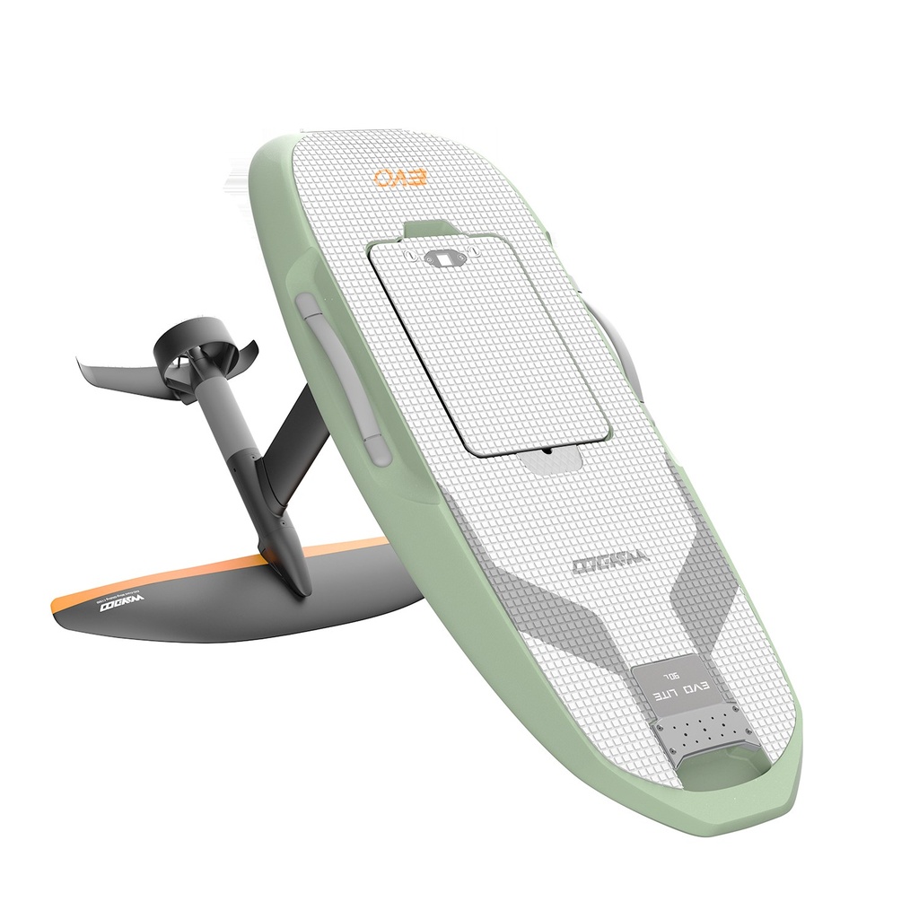 [WAYDOO-EVO-LITE-90L] Waydoo Flyer EVO Lite 90L