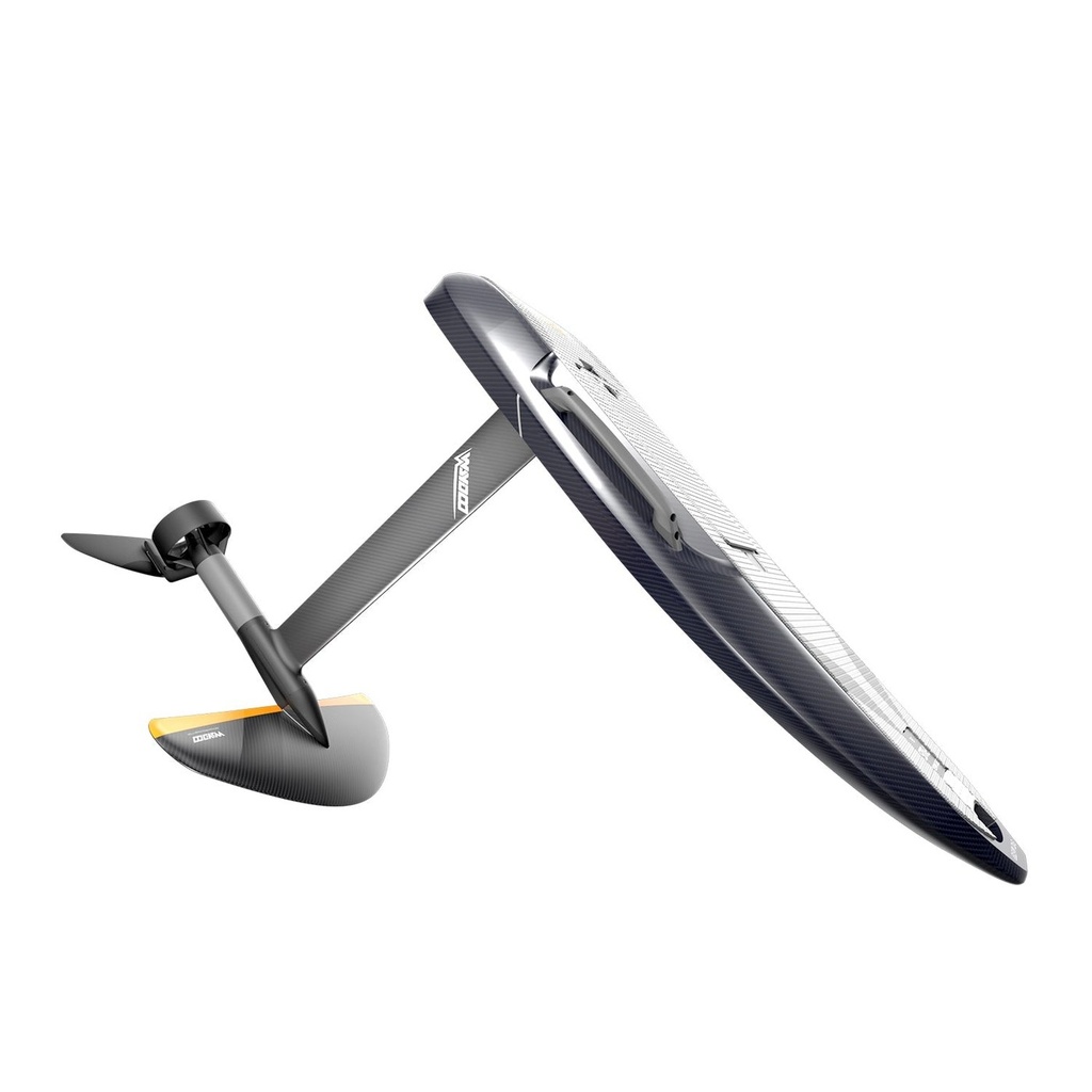 [WAYDOO-EVO-MASTER-PLUS-CARBON-75L] Waydoo Flyer EVO Master Plus Carbon 75L