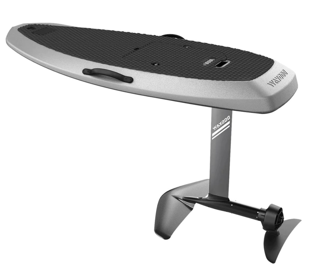 [WAYDOO-FLYER-ONE-PLUS-110L] Waydoo Flyer One Plus 110L