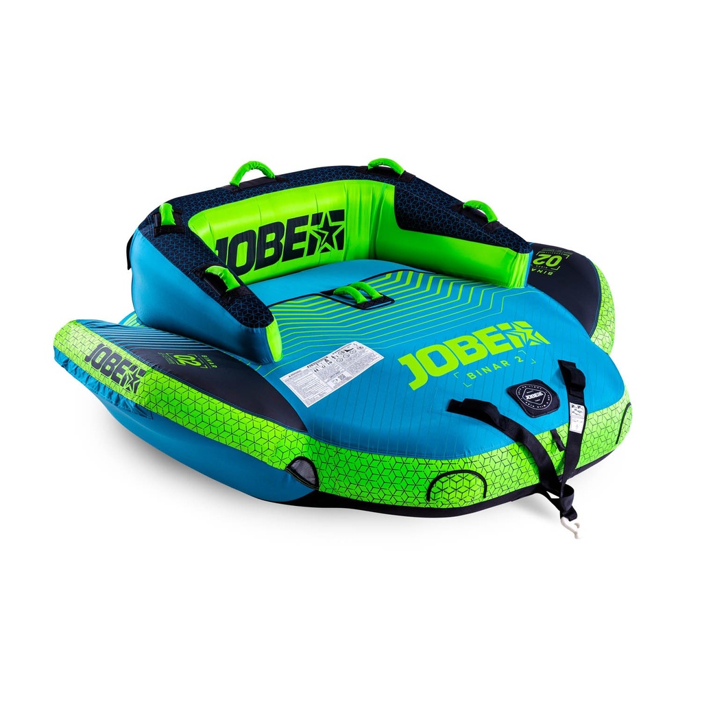 Jobe Binar Towable 2P F