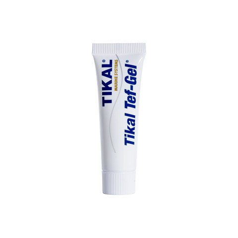 [701002] Tikal Tef-Gel 10G - 10g
