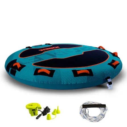 [238825003] Jobe Droplet Towable Package 2P
