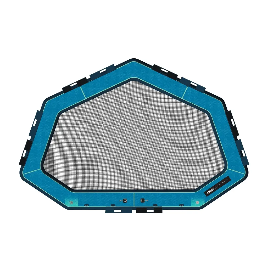 [281026002] Jobe Infinity Island Without Pump