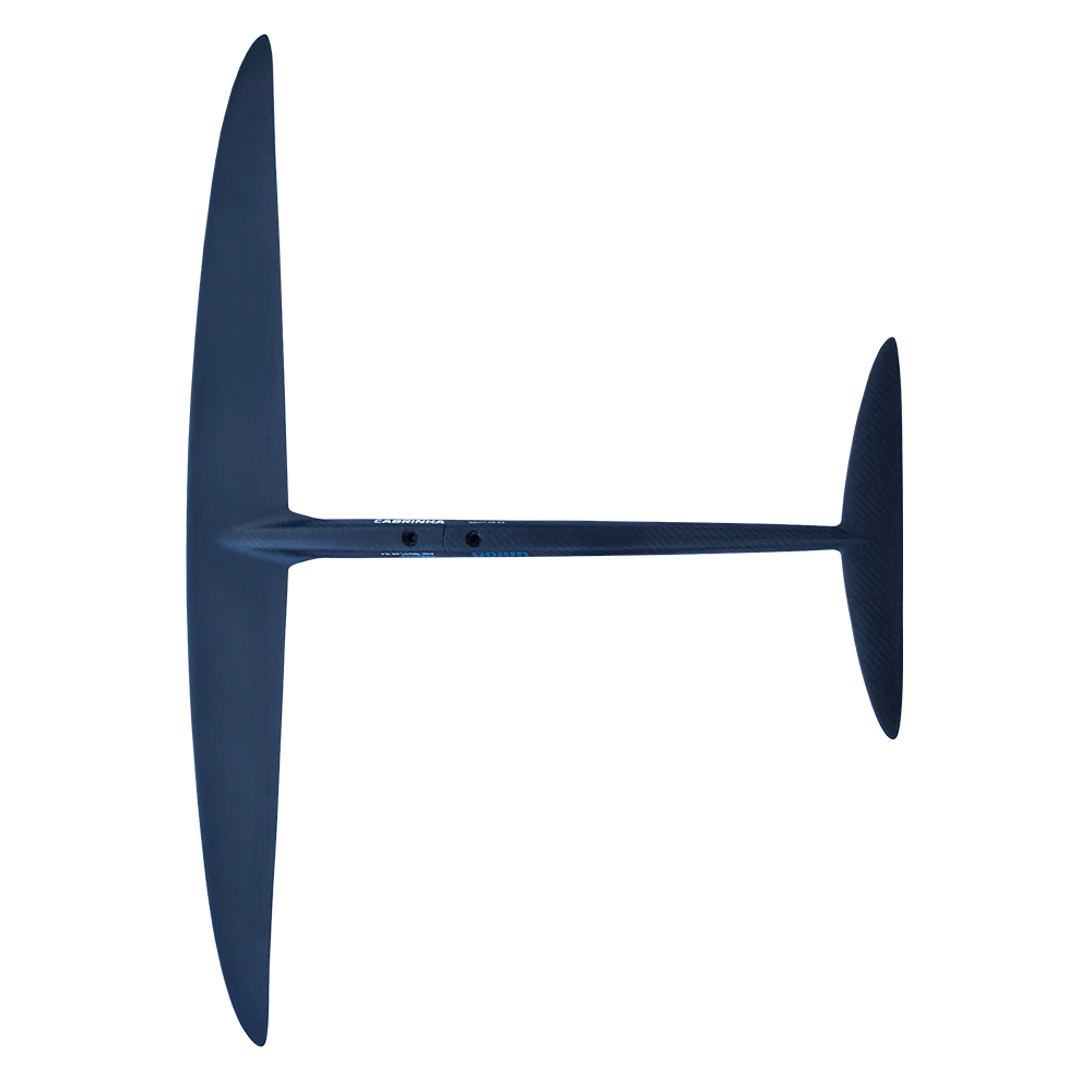 [K6FKKTHAX-076160] PRESTIGE WING KIT (760 FRONT WING + 160 TAIL WING)