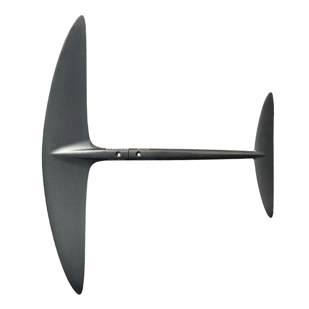 [K6FKKTMAX-085160] WHIPPIT WING KIT (750 Wing + 160 Tail)