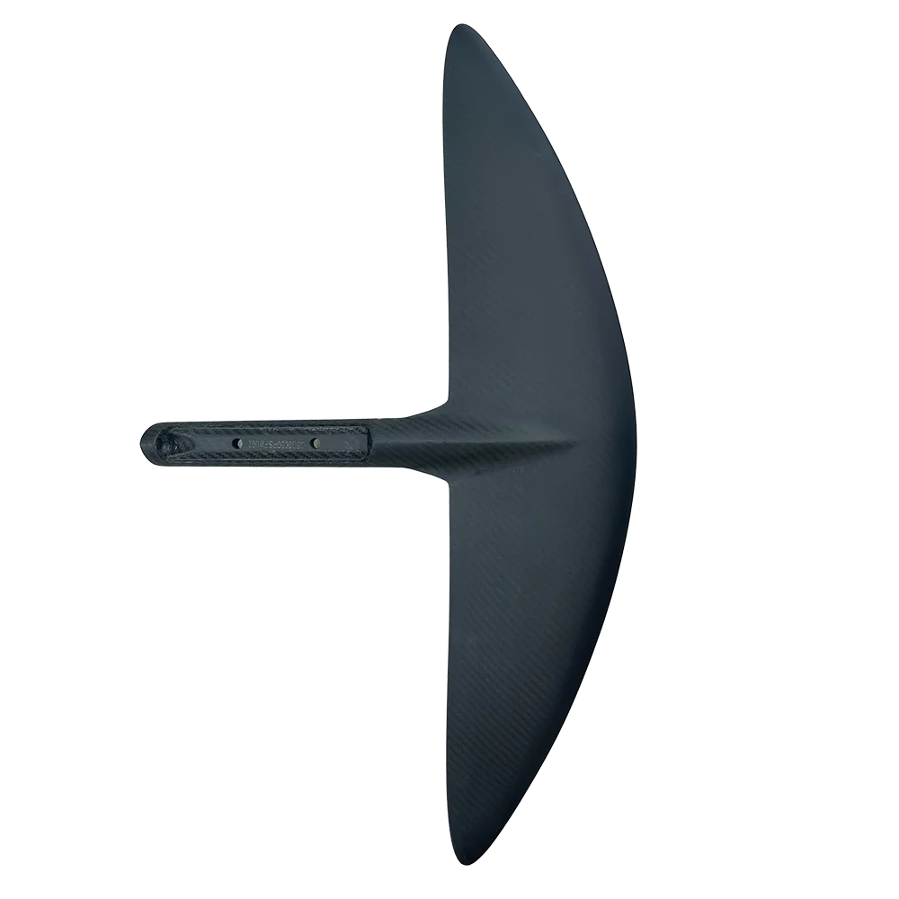 REBOUND FRONT WING