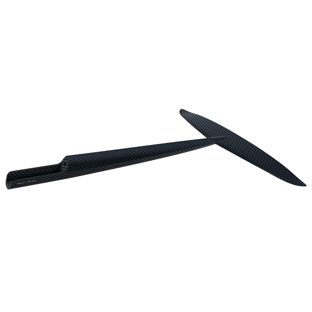 [K6FWRWOGX-160XXX] UNION FOIL STABILIZER (160)