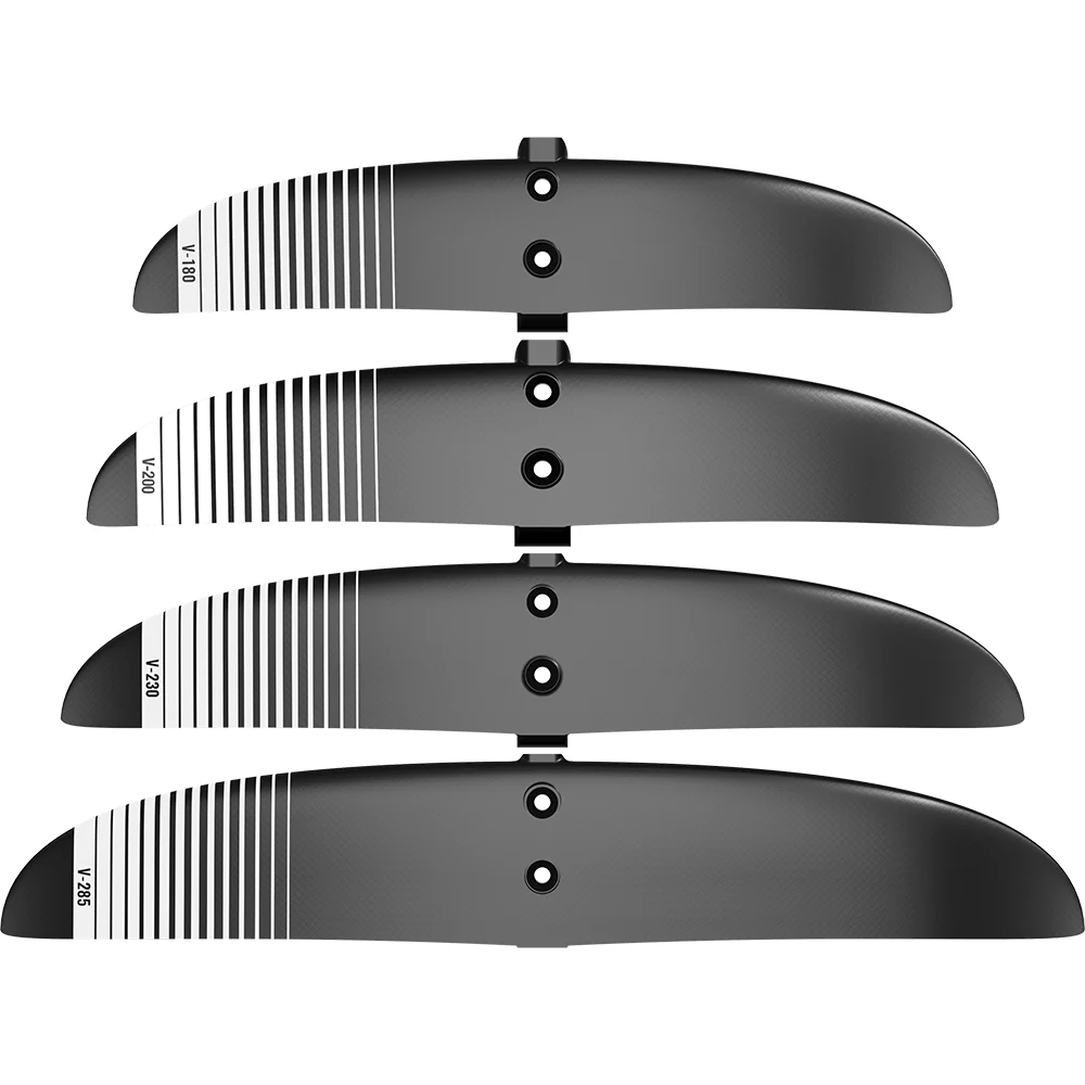 [K4FWVSWNG200XXX] V-SERIES STAB 200