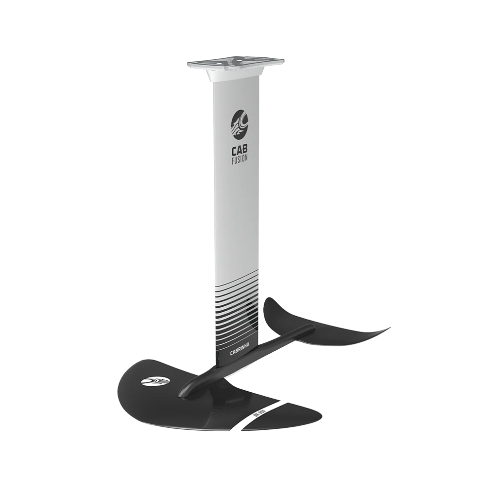 Fusion DA Front Wing Carbon