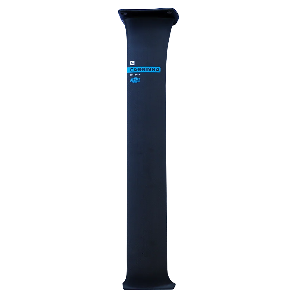 [K6FSCMASA078XXX] 2026 APEX CARBON MAST (78CM)