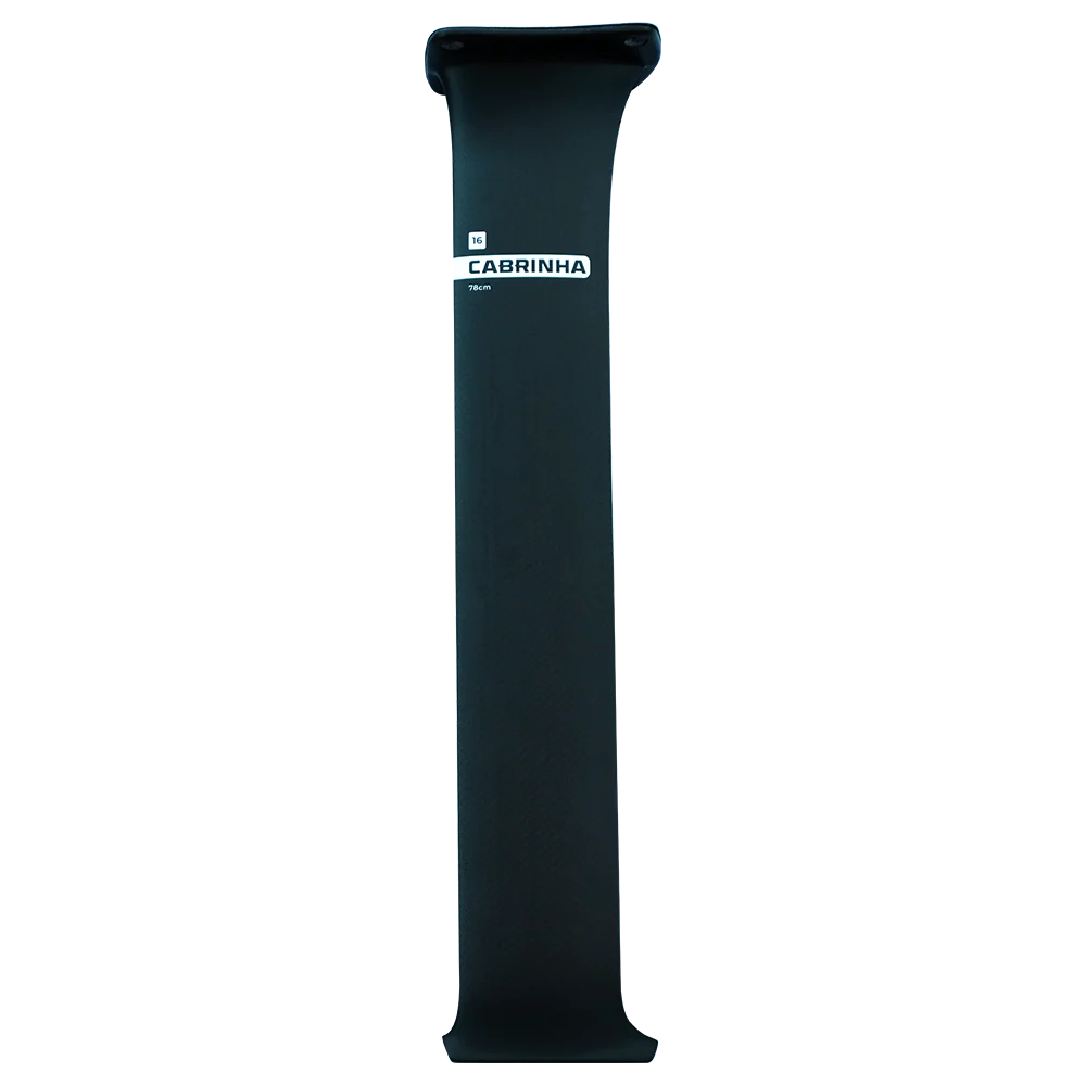 [K6FSCMAST-078XXX] 2026 CARBON MAST (78CM)