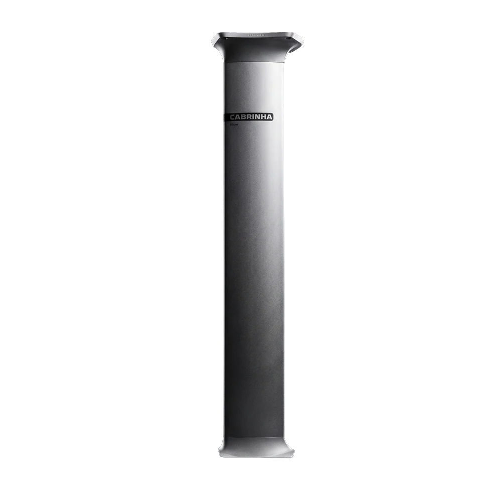 [K6FSAMAST-050XXX] 2026 Alloy Mast (50CM)