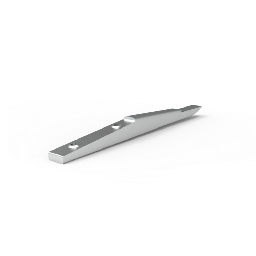 [K1PFRFSHD346XXX] FUSION ALLOY REAR FUSELAGE (346mm)