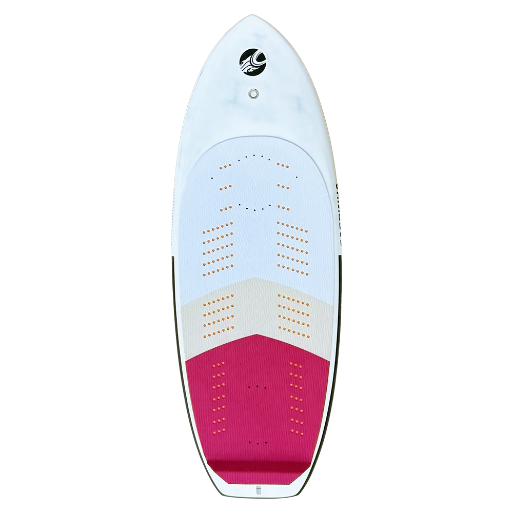 [K6FBBUMP-405XXX] 2026 BUMP (4'5)