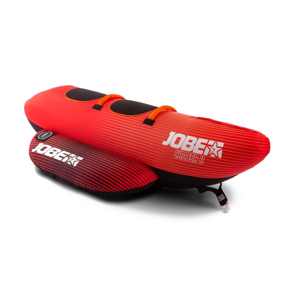 Jobe Chaser Towable 2P F