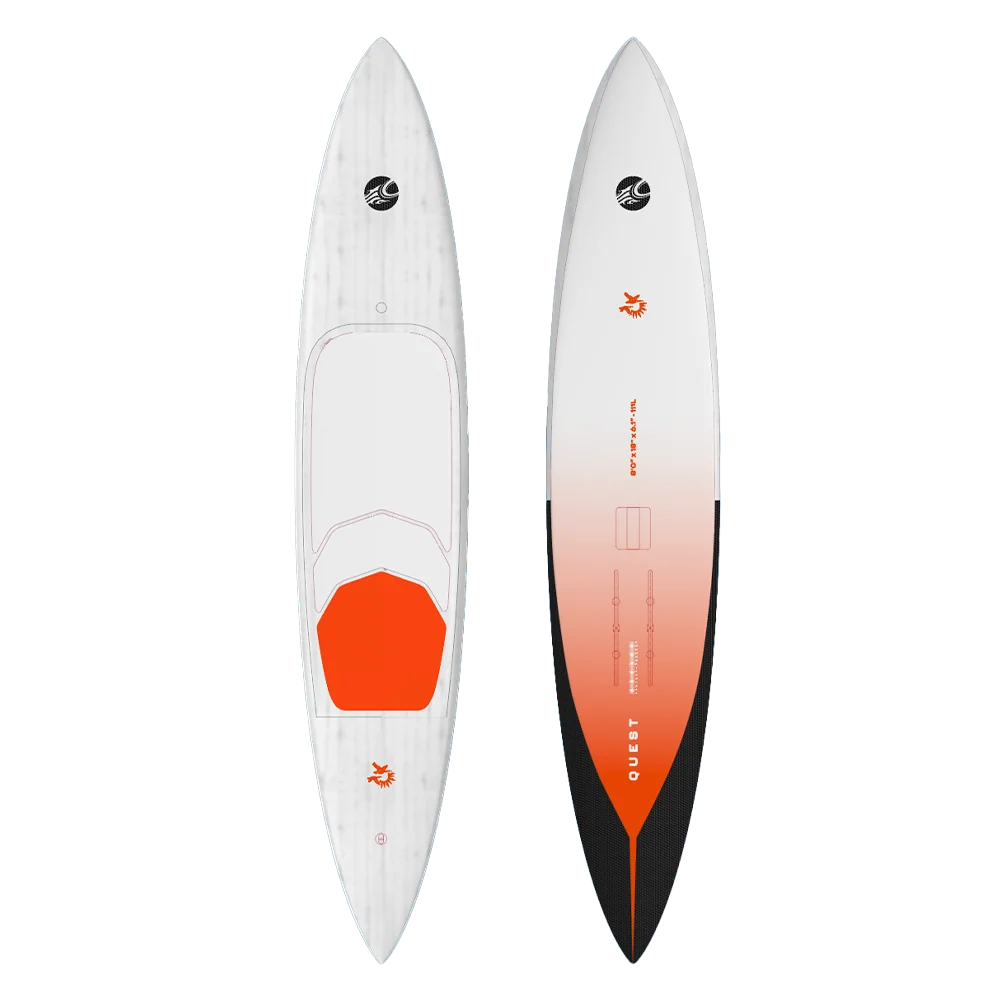 [K6FBQUEST700XXX] 2026 QUEST (7'0)