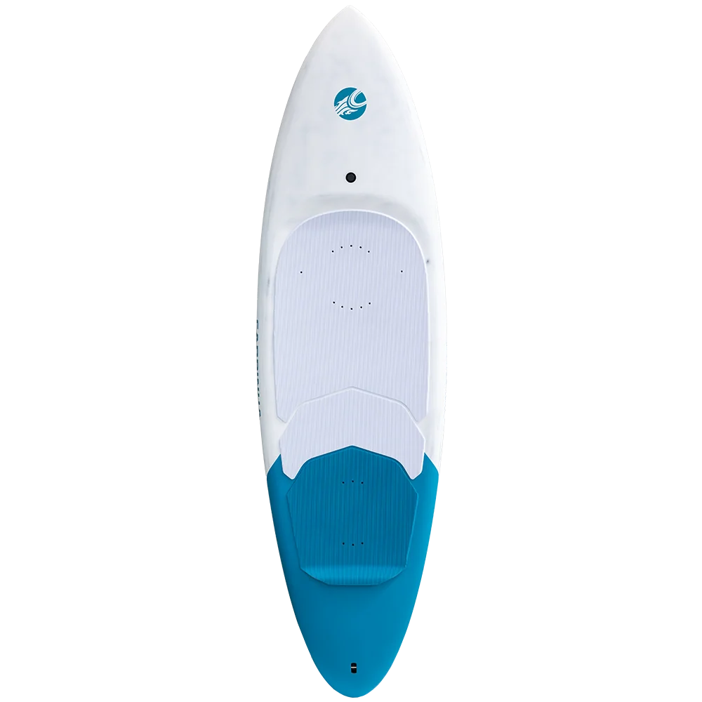 [K5WBSWIFT-510XXX] 2025 SWIFT WING BOARD (5'10)