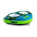 Jobe Double Trouble Towable 2P F