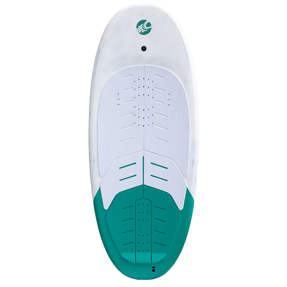 [K5WBCODEC-508XXX] 2025 CODE WING BOARD (5'8)