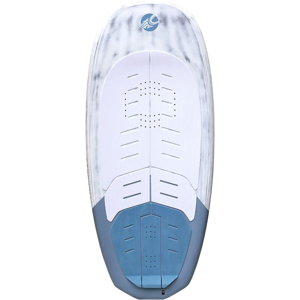 [K4WBCODEX-508XXX] CODE WING BOARD (5'8)