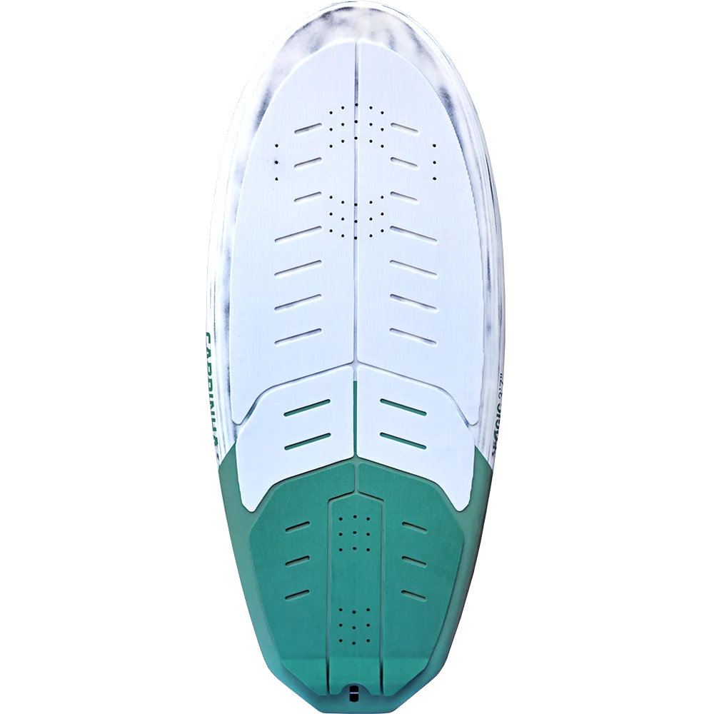 [K4FBLOGIC-403XXX] LOGIC KITE FOIL BOARD (4'3)