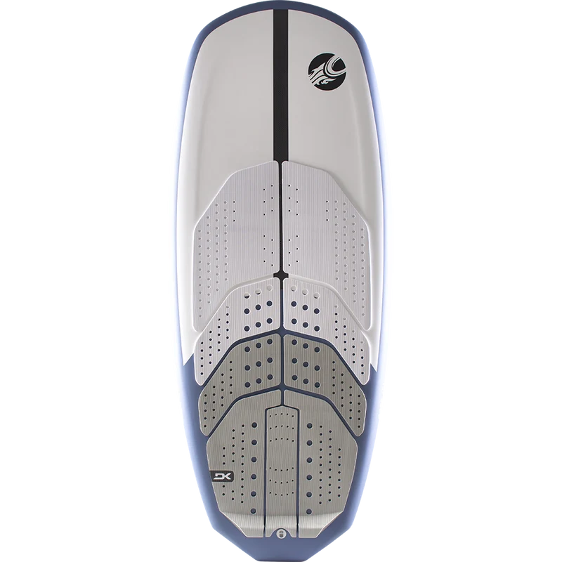 [K3WBCODEX508XXX] CODE WING BOARD MKII (5'8)
