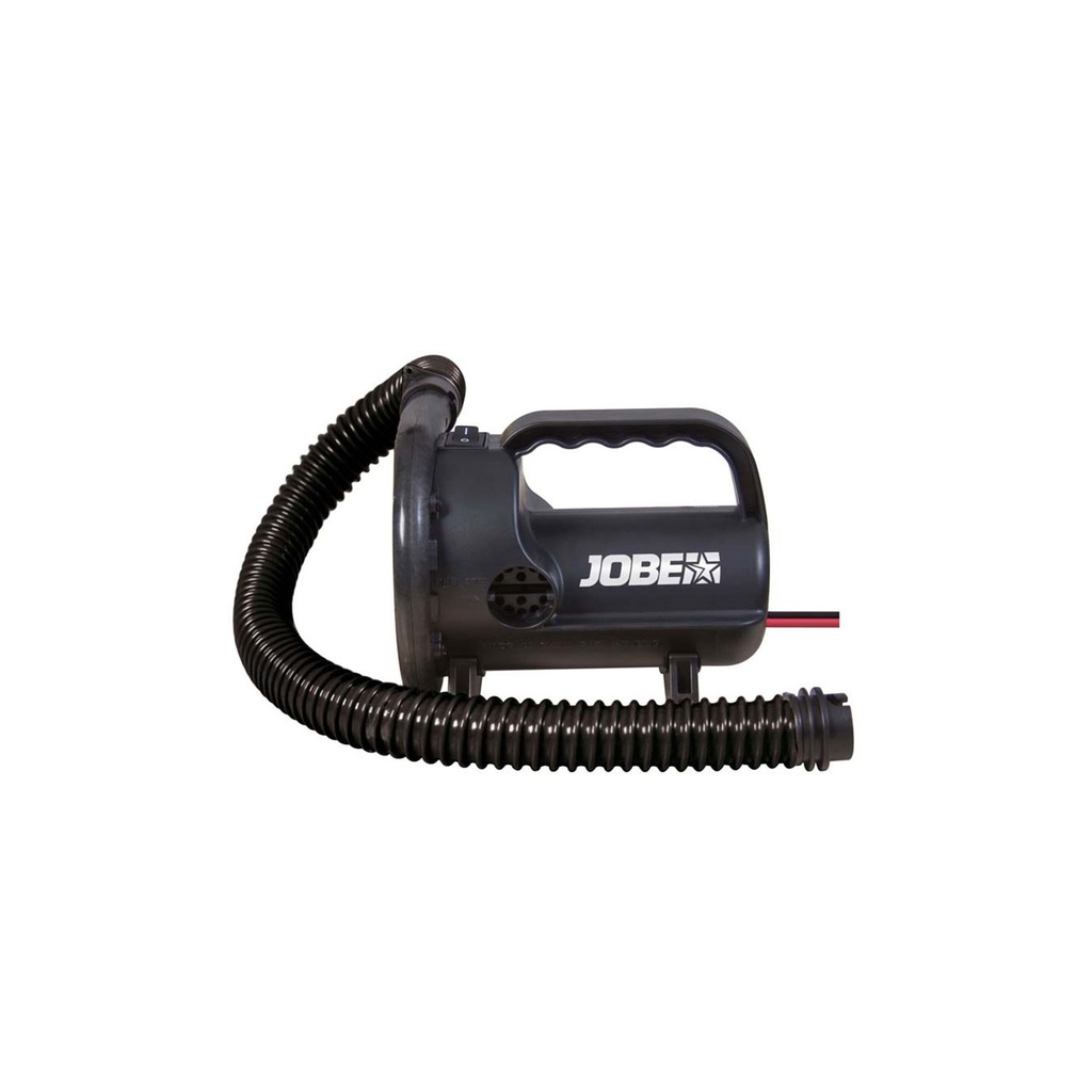 [410017201] Jobe Turbo Pump 12V F