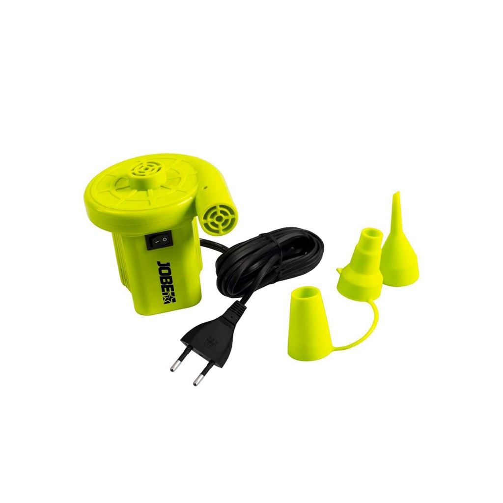 Jobe Air Pump 230V with Wall Plug F