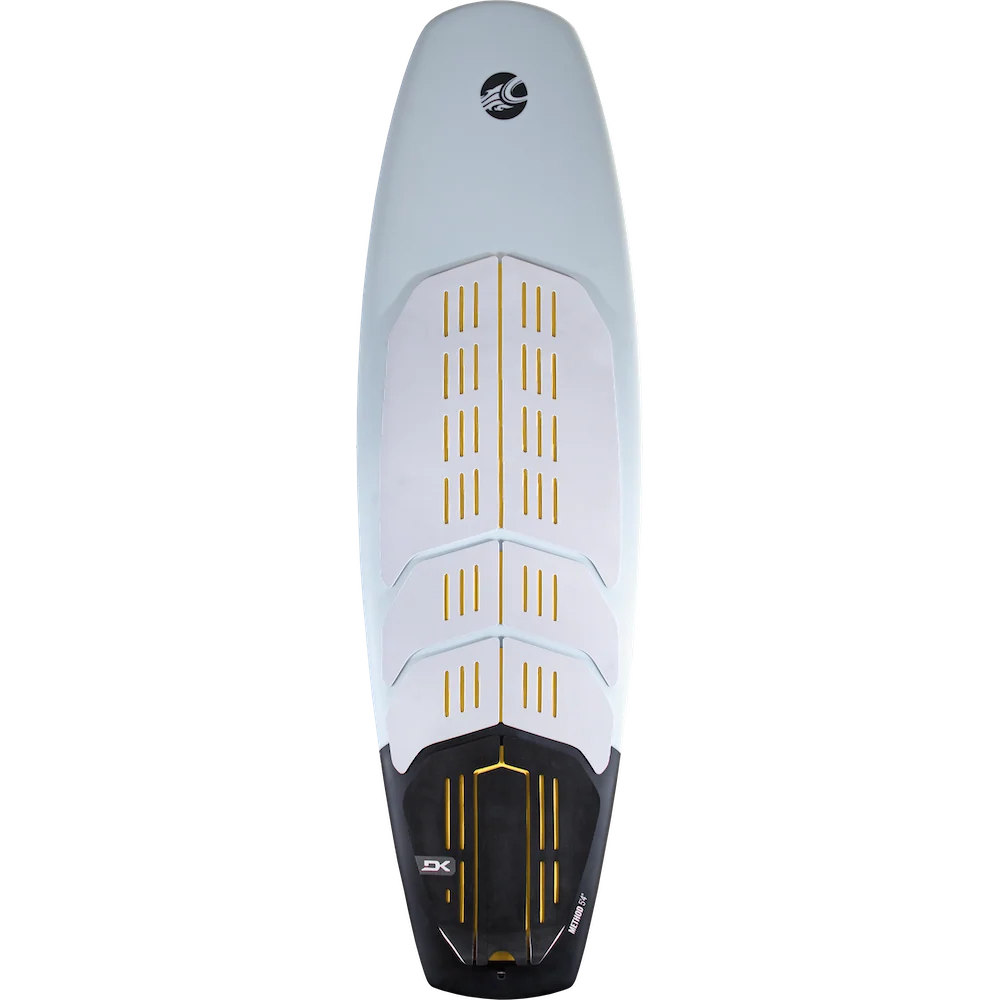 Method Thruster Surfboard